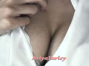 AriyaEarley Webcam Sex Site