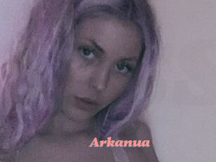 Arkanua Webcam Sex Site