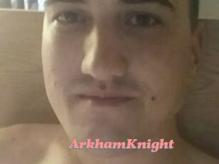 ArkhamKnight