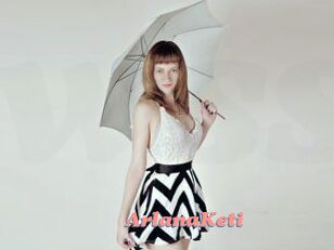 ArlanaKeti