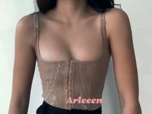 Arleeen