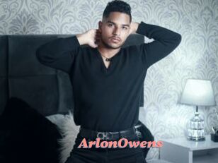 ArlonOwens