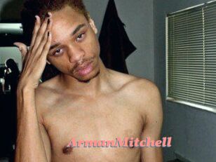 ArmanMitchell