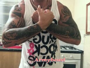 Armybeast