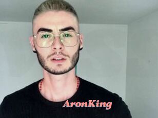AronKing Webcam Sex Site