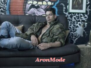 AronMode Webcam Sex Site