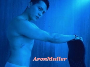 AronMuller Webcam Sex Site