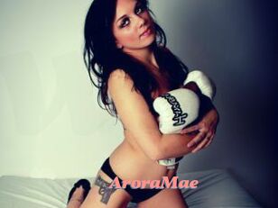 AroraMae
