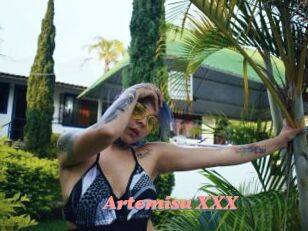Artemisa_XXX Webcam Sex Site