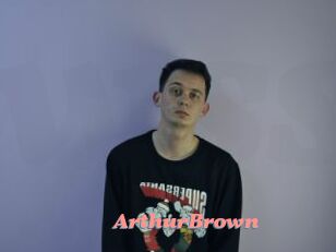 ArthurBrown