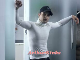 ArthurKinks