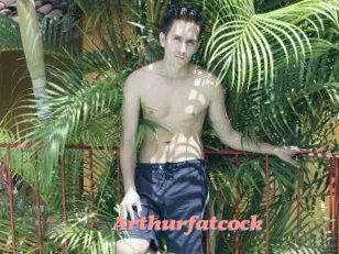 Arthurfatcock