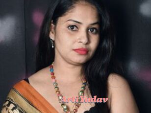 ArtiYadav