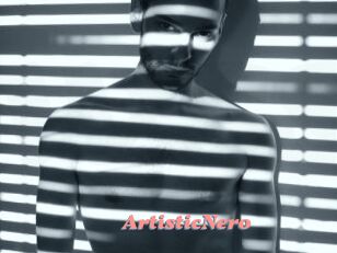 ArtisticNero
