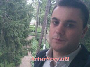 Artur_Sexy21H