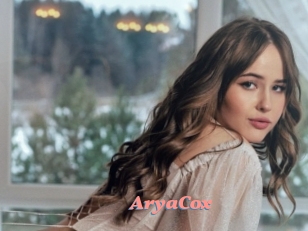 AryaCox Webcam Sex Site