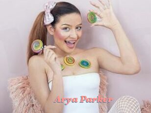 Arya_Parker