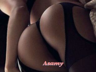 Asamy Webcam Sex Site