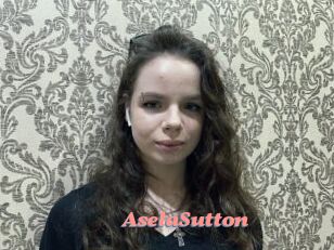 AselaSutton