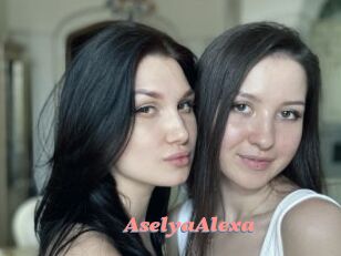 AselyaAlexa
