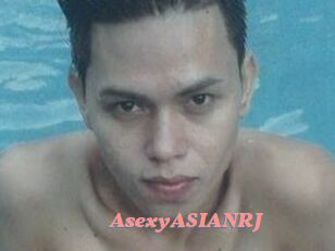 AsexyASIANRJ Webcam Sex Site