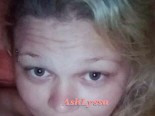 AshLyssa