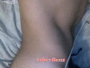 Asher_Benz Webcam Sex Site