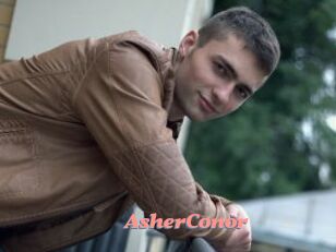 AsherConor