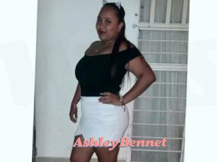 AshleyBennet Webcam Sex Site