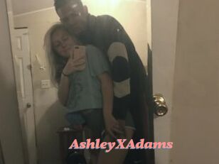 AshleyXAdams