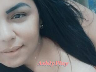 AshlyPlay
