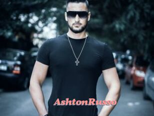 AshtonRusso Webcam Sex Site