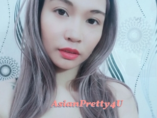 AsianPretty4U