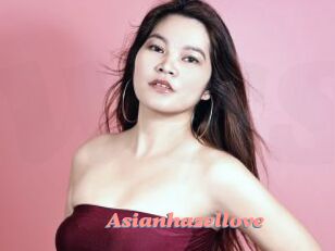 Asianhazellove
