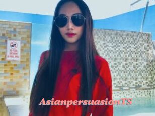 AsianpersuasionTS Webcam Sex Site
