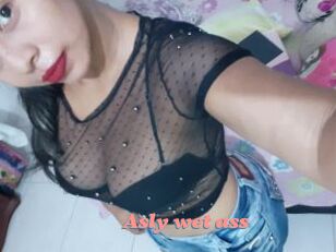 Asly_wet_ass