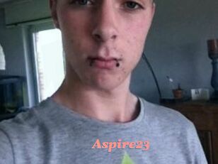 Aspire23
