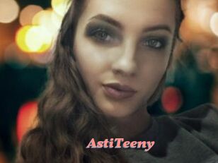AstiTeeny