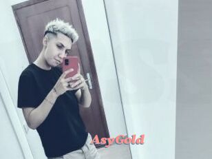 AsyGold Webcam Sex Site