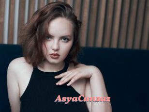 AsyaCanzaz