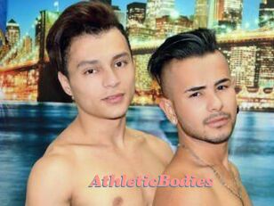 AthleticBodies