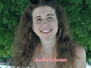 AubrieJenn