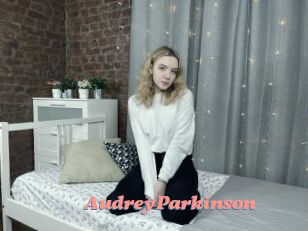 AudreyParkinson