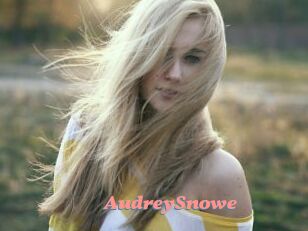 AudreySnowe Webcam Sex Site