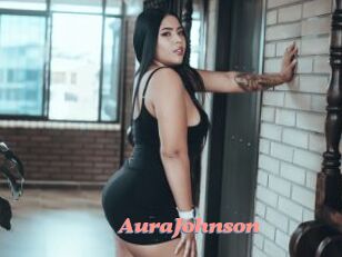 AuraJohnson