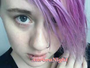 AuroraNight
