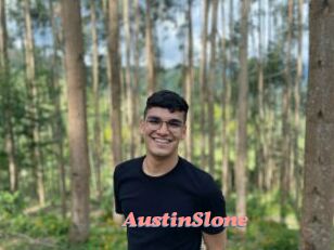 AustinSlone Webcam Sex Site