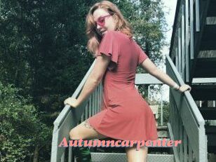 Autumncarpenter