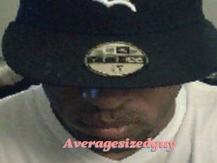 Averagesizedguy Webcam Sex Site
