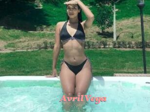 AvrilVega Webcam Sex Site